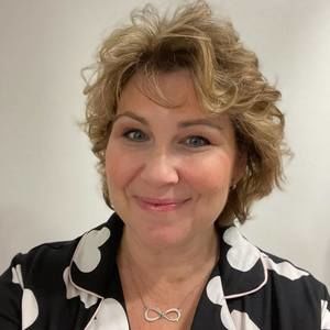 Meet your Posher, Sandra